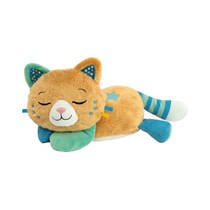 Clementoni Baby Ron Kat ademende kitten hoofdafbeelding product