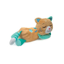 Clementoni Baby Ron Kat ademende kitten productafbeelding 7