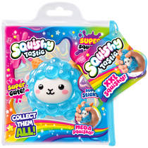 Squishy Tastic Jelly cute figures productafbeelding 10