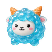 Squishy Tastic Jelly cute figures productafbeelding 9