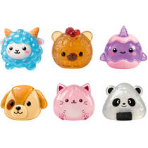 Squishy Tastic Jelly cute figures productafbeelding 2