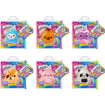 Squishy Tastic Jelly cute figures productafbeelding 3