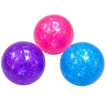 Squishy Tastic XXL Mega ball productafbeelding 2