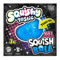 Squishy Tastic XXL Mega ball productafbeelding 5
