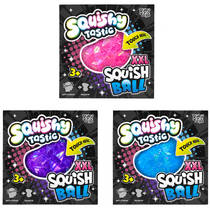 Squishy Tastic XXL Mega ball