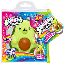 Squishy Tastic XL jelly figures productafbeelding 8