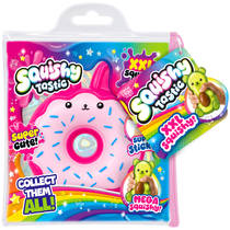 Squishy Tastic XL jelly figures productafbeelding 9