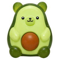 Squishy Tastic XL jelly figures productafbeelding 4