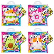 Squishy Tastic XL jelly figures productafbeelding 3