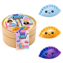 Taba Tastic Dumpling blind box