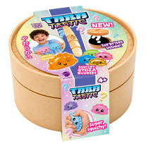 Taba Tastic Dumpling blind box productafbeelding 2