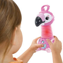 VTech Strek & Zing flamingo productafbeelding 3