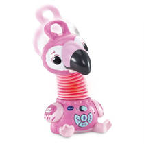 VTech Strek & Zing flamingo productafbeelding 2