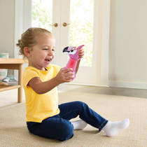 VTech Strek & Zing flamingo productafbeelding 7