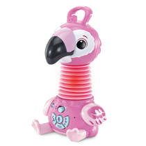 VTech Strek & Zing flamingo productafbeelding 6