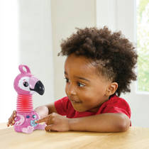 VTech Strek & Zing flamingo productafbeelding 9