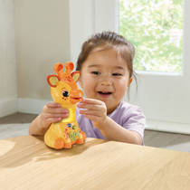 VTech Strek & Zing giraf productafbeelding 2