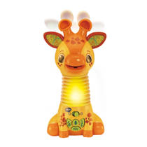 VTech Strek & Zing giraf productafbeelding 5