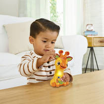 VTech Strek & Zing giraf productafbeelding 7