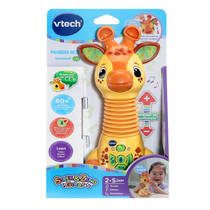 VTech Strek & Zing giraf productafbeelding 4