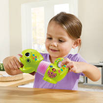 VTech Strek & Zing kameleon productafbeelding 5