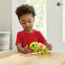VTech Strek & Zing kameleon productafbeelding 3