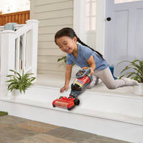 VTech lichtpret stofzuiger productafbeelding 6