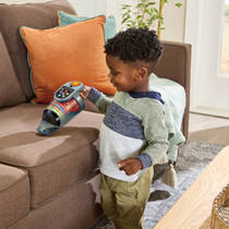 VTech lichtpret stofzuiger productafbeelding 5