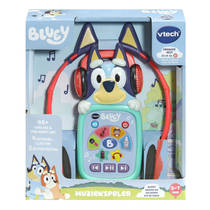 VTech Bluey muziekspeler productafbeelding 2