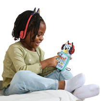 VTech Bluey muziekspeler productafbeelding 3
