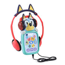 VTech Bluey muziekspeler hoofdafbeelding product