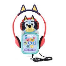 VTech Bluey muziekspeler productafbeelding 4