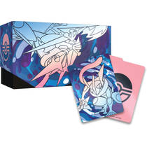 Pokémon TCG Mega Evolution Chaos Rising Elite Trainer Box productafbeelding 2