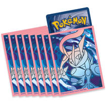 Pokémon TCG Mega Evolution Chaos Rising Elite Trainer Box productafbeelding 4
