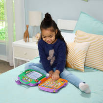VTech Dora Schrijf & Leer rugzak productafbeelding 4