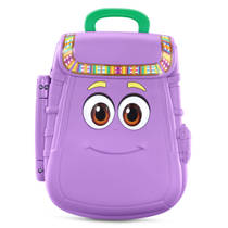 VTech Dora Schrijf & Leer rugzak hoofdafbeelding product