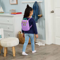VTech Dora Schrijf & Leer rugzak productafbeelding 2