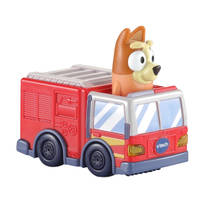 VTech Toet Toet Auto's Bluey Bingo brandweerwagen productafbeelding 2