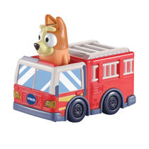 VTech Toet Toet Auto's Bluey Bingo brandweerwagen