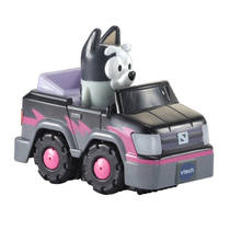 VTech Toet Toet Auto's Bluey Muffin elektrische auto productafbeelding 2