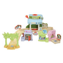 VTech Toet Toet Auto's Bluey Bluey's ijssalon productafbeelding 5