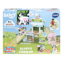 VTech Toet Toet Auto's Bluey Bluey's ijssalon productafbeelding 7