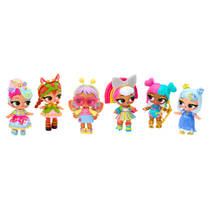 L.O.L. Surprise! Bubbly Surprise minipop productafbeelding 7
