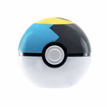 Pokémon Clip 'N' Go Jiggylpuff - 5 cm productafbeelding 3