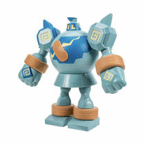 Pokémon Epic Battle figuur Golurk - 30 cm productafbeelding 2