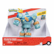 Pokémon Epic Battle figuur Golurk - 30 cm