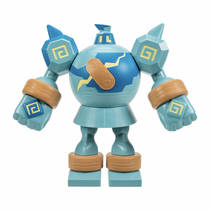 Pokémon Epic Battle figuur Golurk - 30 cm productafbeelding 5