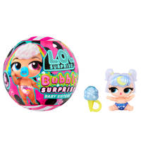 L.O.L. Surprise! Bubbly Surprise babyzusje
