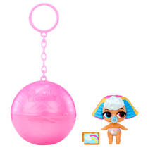 L.O.L. Surprise! Bubbly Surprise babyzusje productafbeelding 3