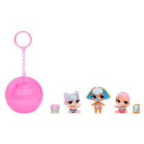 L.O.L. Surprise! Bubbly Surprise babyzusje productafbeelding 2